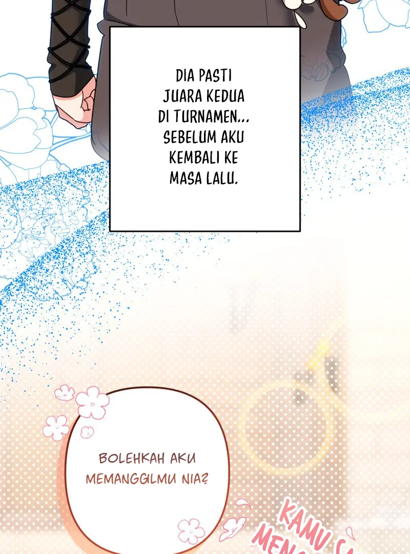 Will You Marry Me Under Contract, Your Highness? Chapter 15 page 59