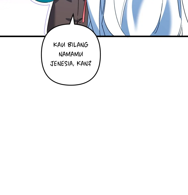 Will You Marry Me Under Contract, Your Highness? Chapter 15 page 63