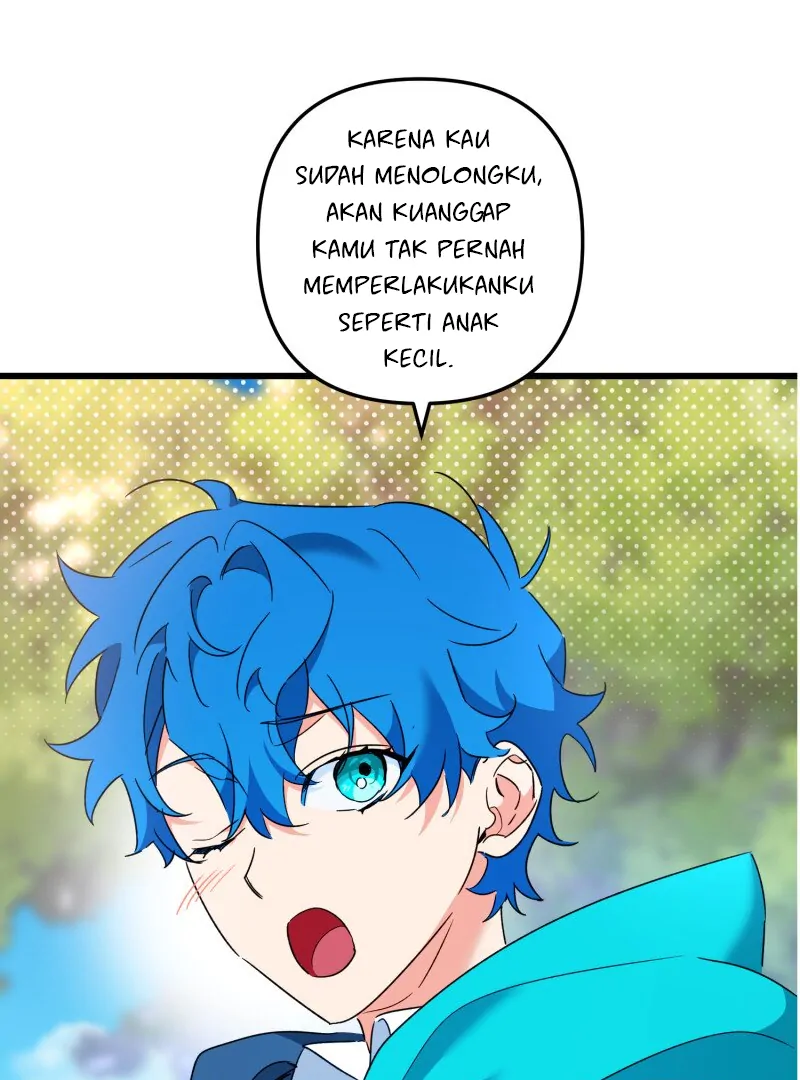 Will You Marry Me Under Contract, Your Highness? Chapter 15 page 64