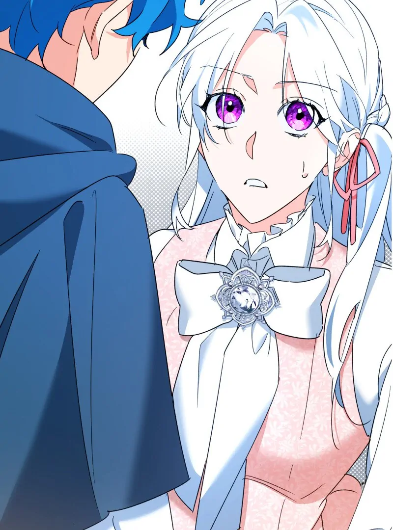 Will You Marry Me Under Contract, Your Highness? Chapter 15 page 68