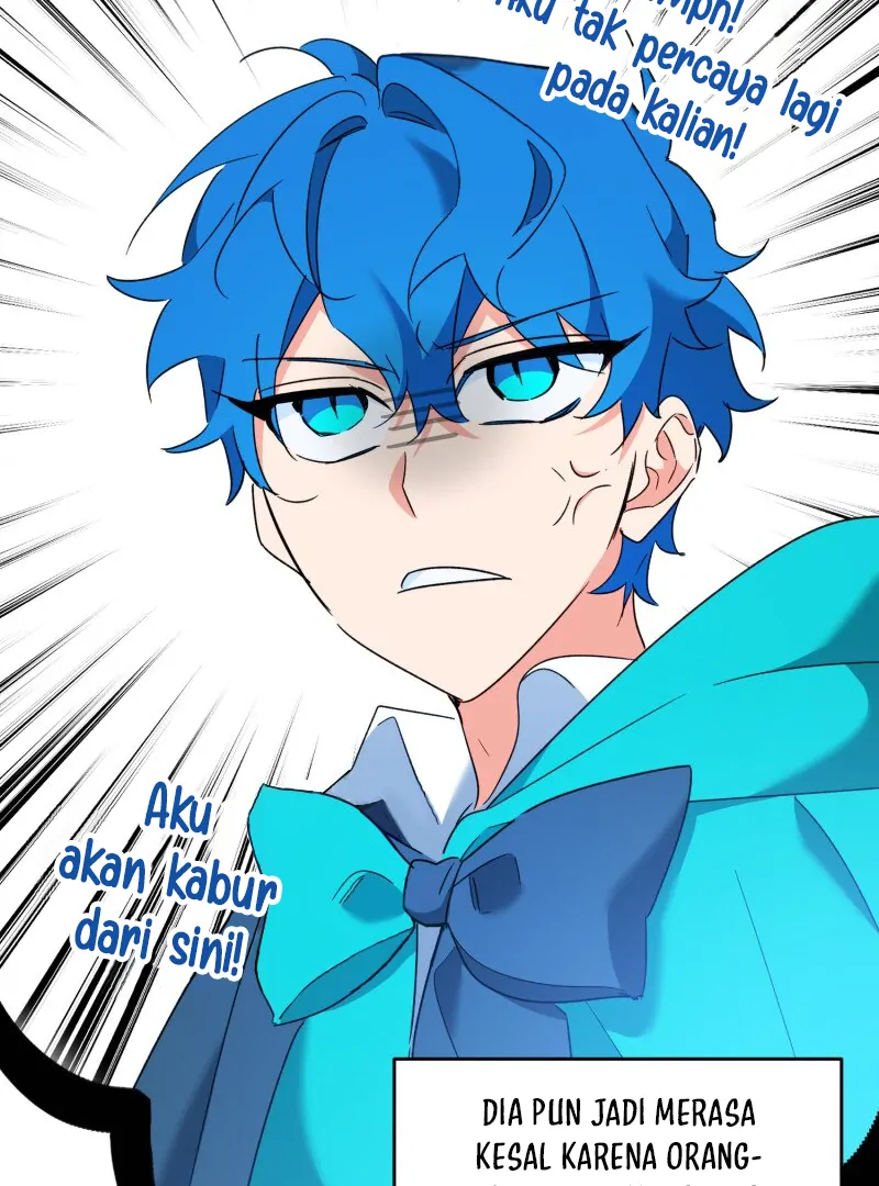 Will You Marry Me Under Contract, Your Highness? Chapter 15 page 74