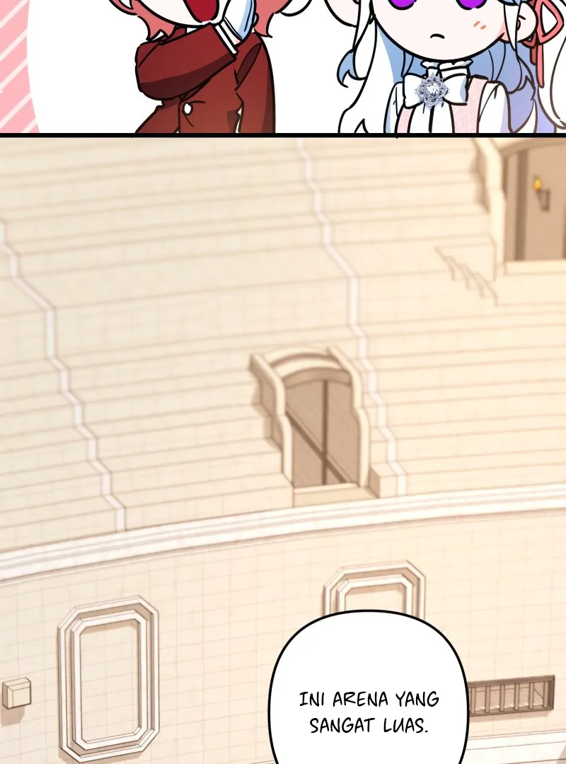 Will You Marry Me Under Contract, Your Highness? Chapter 15 page 7