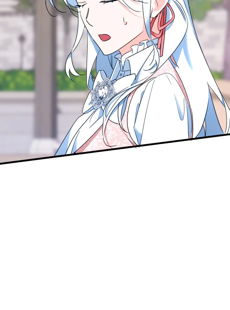 Will You Marry Me Under Contract, Your Highness? Chapter 15 page 83