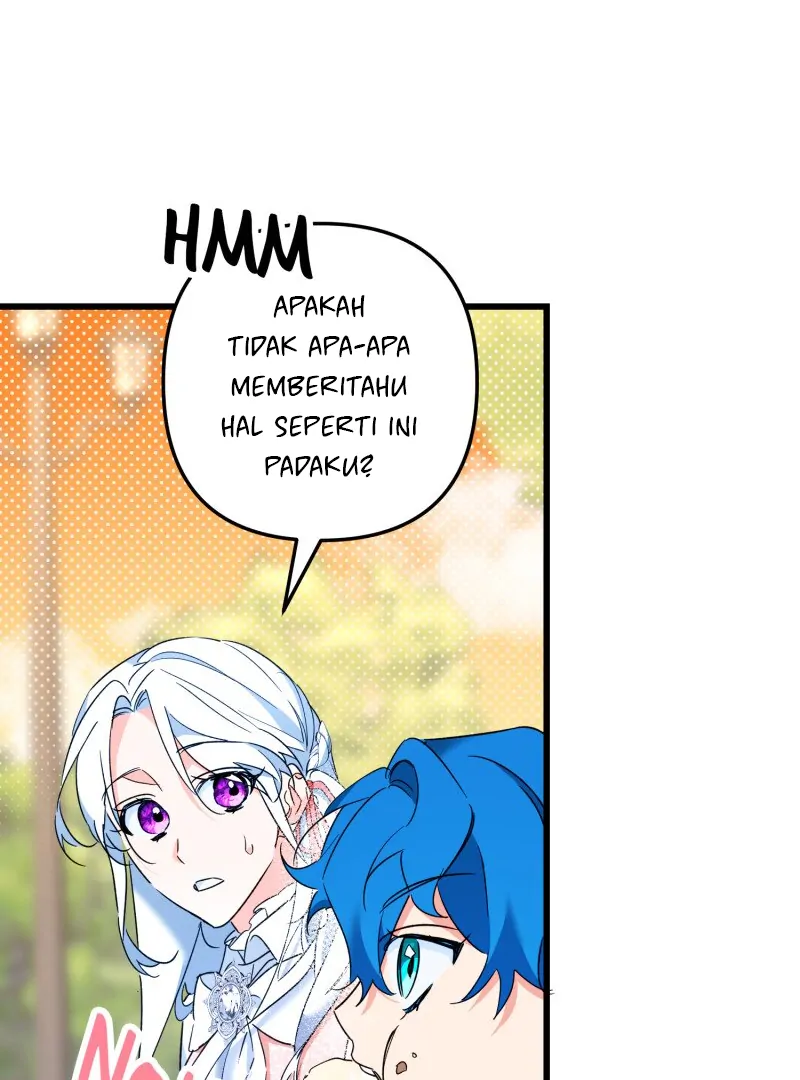 Will You Marry Me Under Contract, Your Highness? Chapter 15 page 84