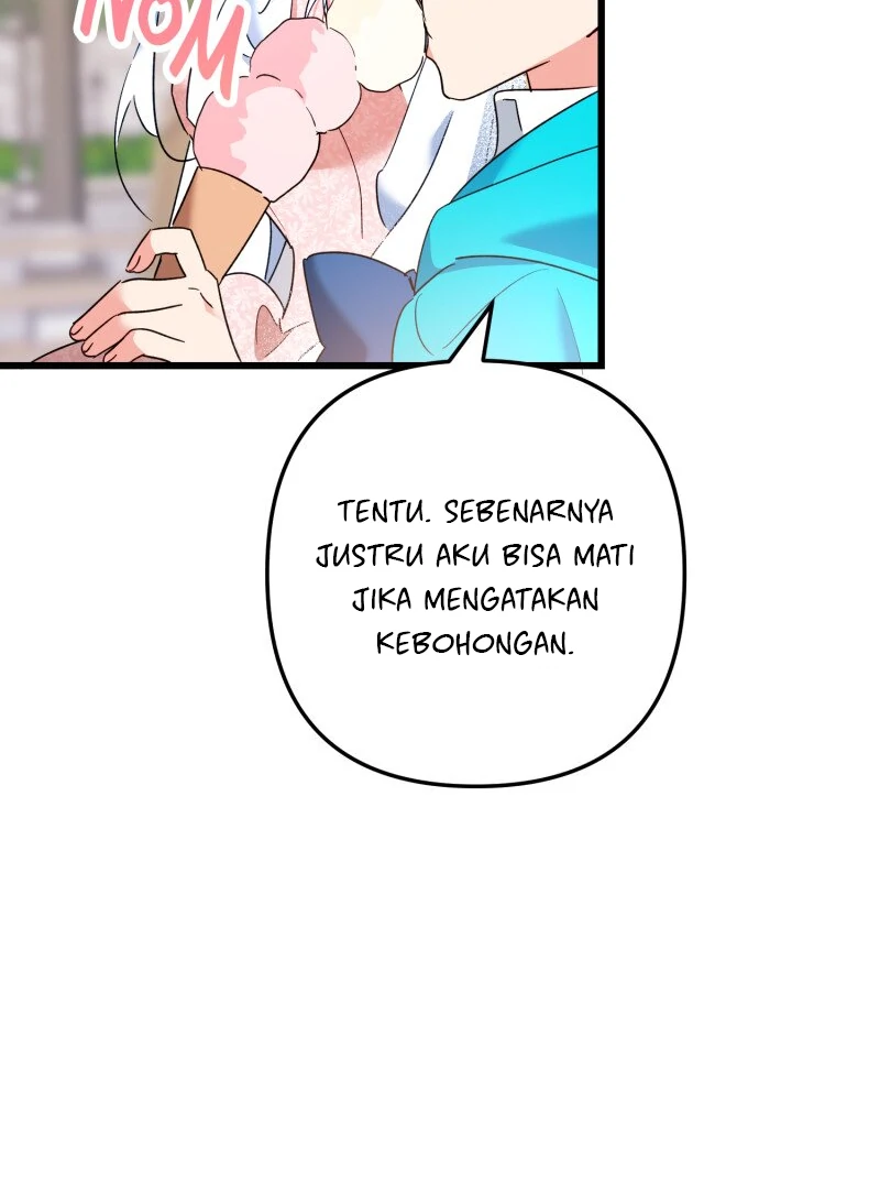 Will You Marry Me Under Contract, Your Highness? Chapter 15 page 85