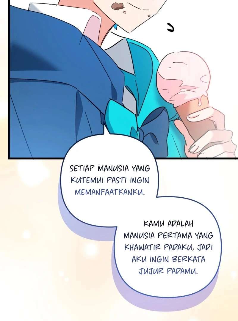 Will You Marry Me Under Contract, Your Highness? Chapter 15 page 87
