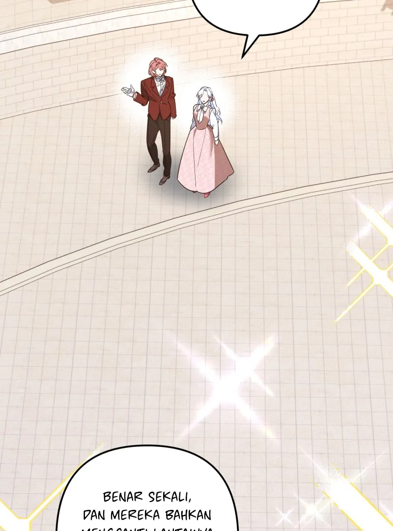 Will You Marry Me Under Contract, Your Highness? Chapter 15 page 8