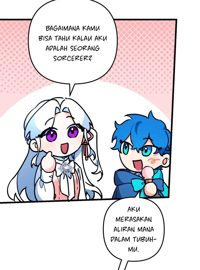 Will You Marry Me Under Contract, Your Highness? Chapter 15 page 90