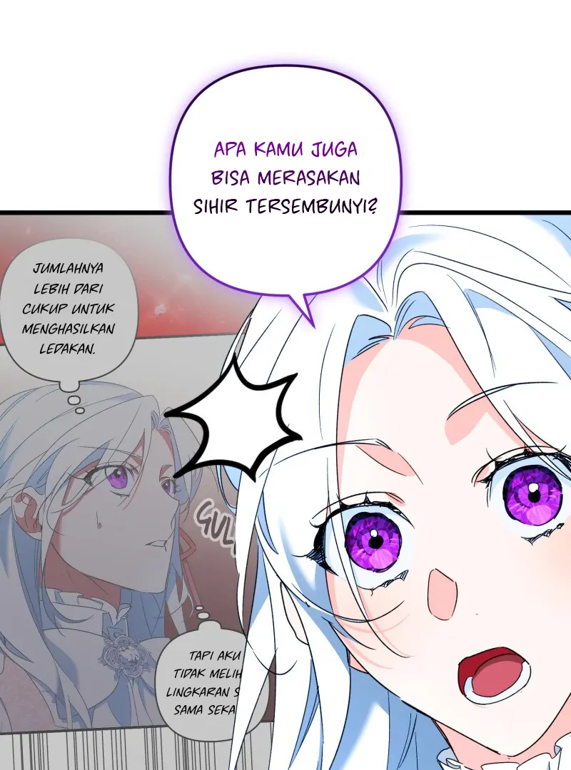 Will You Marry Me Under Contract, Your Highness? Chapter 15 page 94
