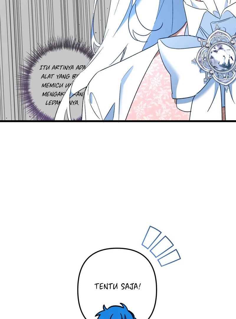Will You Marry Me Under Contract, Your Highness? Chapter 15 page 95