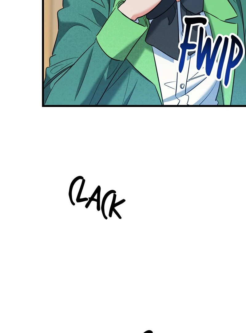 Will You Marry Me Under Contract, Your Highness? Chapter 17 page 9