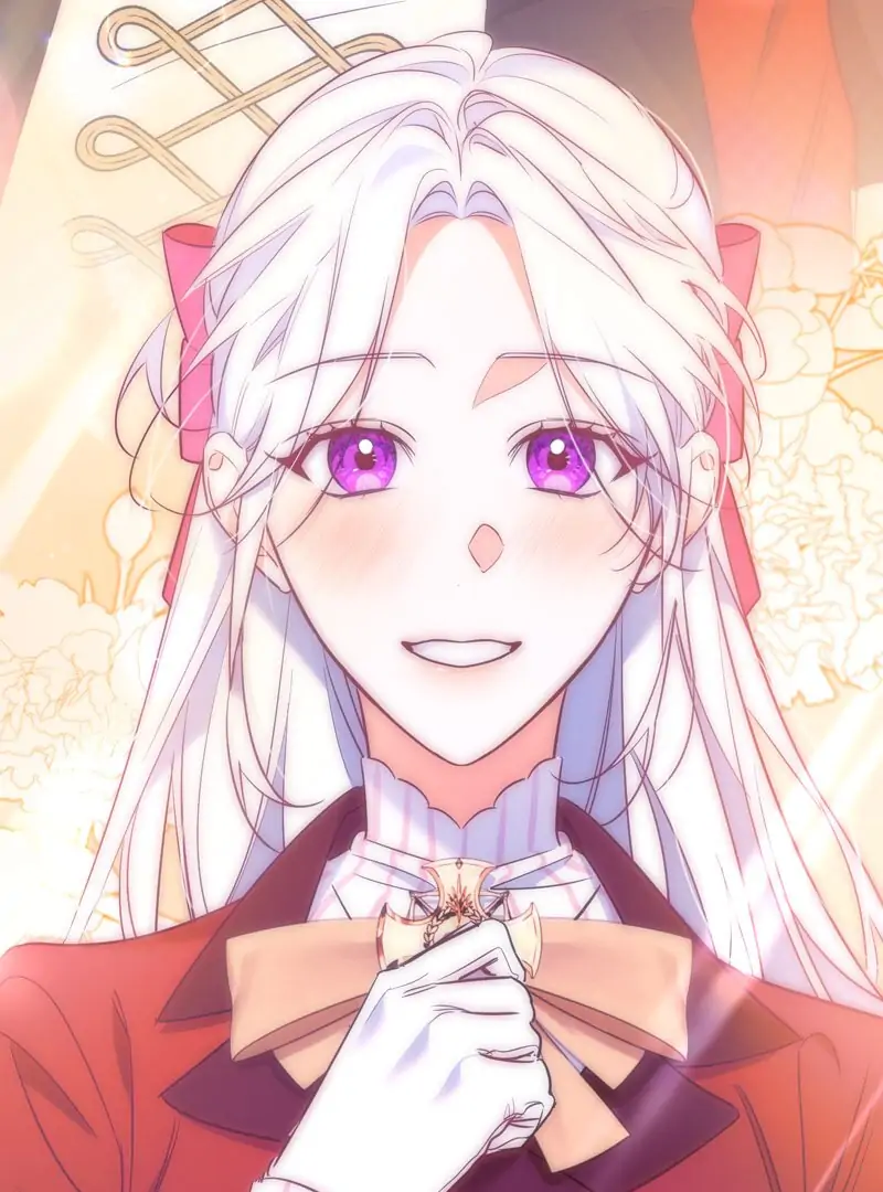 Will You Marry Me Under Contract, Your Highness? Chapter 17 page 101