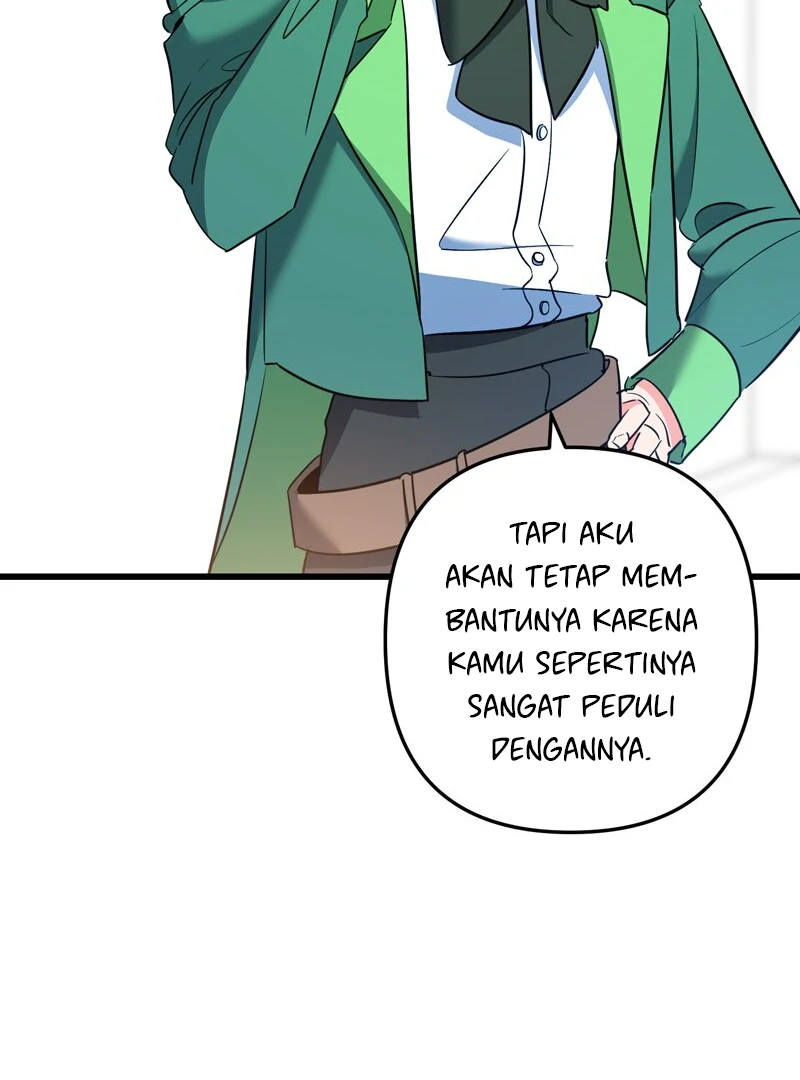 Will You Marry Me Under Contract, Your Highness? Chapter 17 page 106