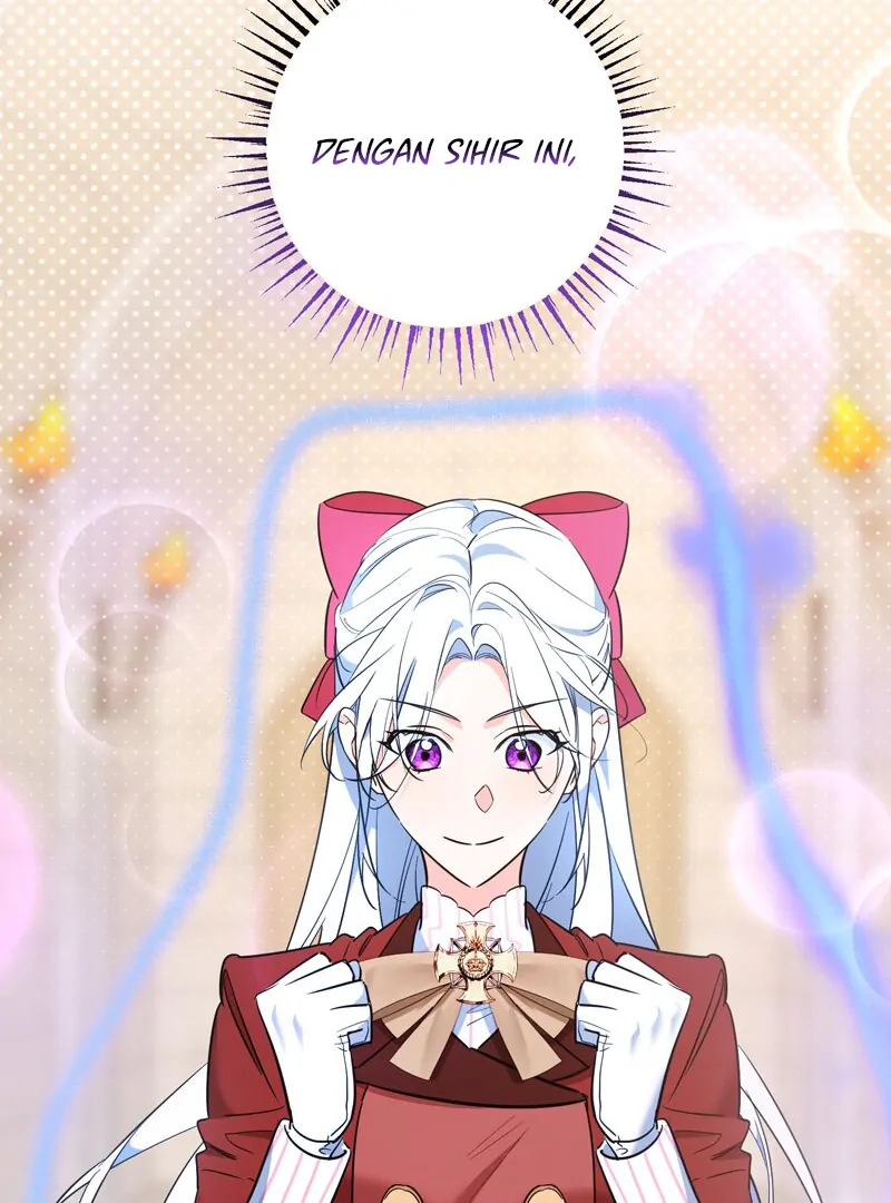 Will You Marry Me Under Contract, Your Highness? Chapter 17 page 122