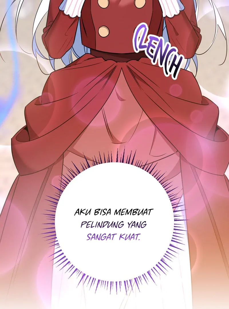 Will You Marry Me Under Contract, Your Highness? Chapter 17 page 123