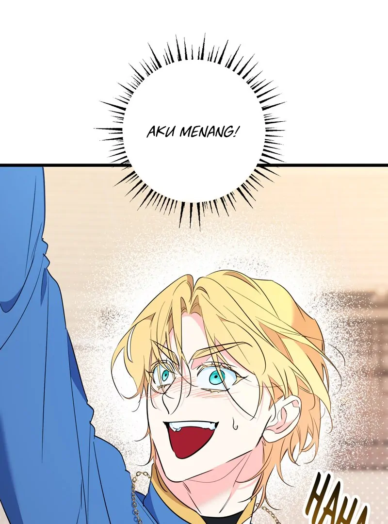 Will You Marry Me Under Contract, Your Highness? Chapter 17 page 131