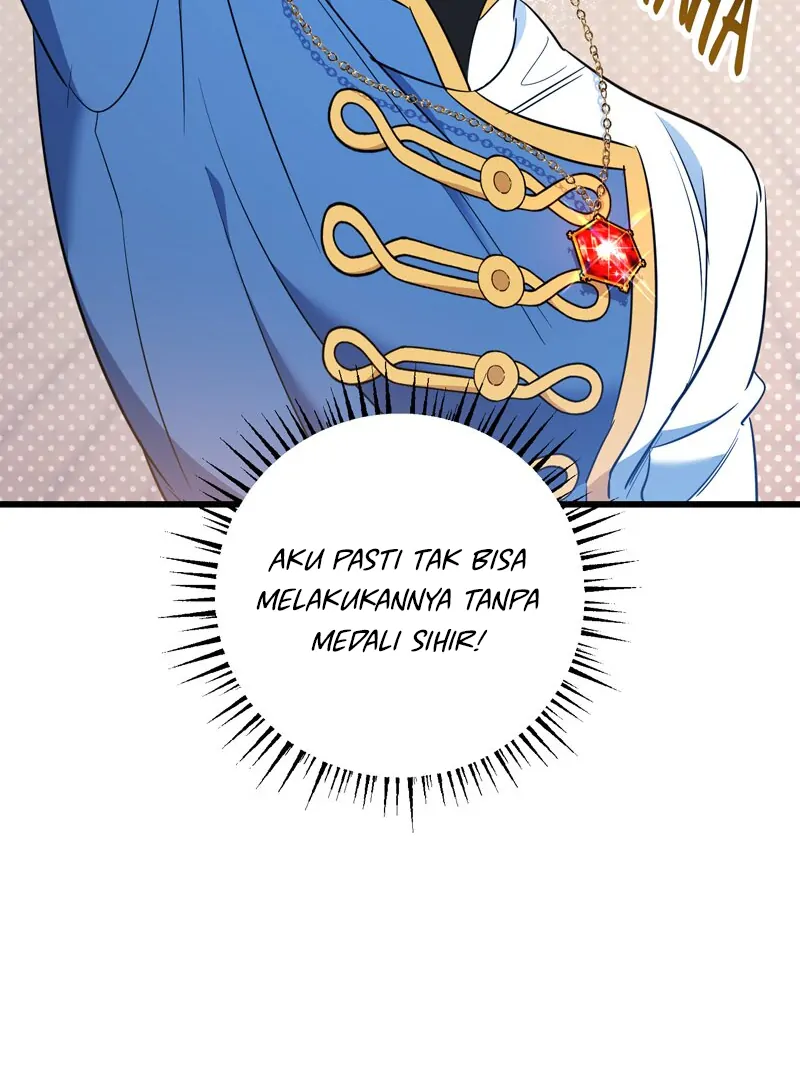 Will You Marry Me Under Contract, Your Highness? Chapter 17 page 132