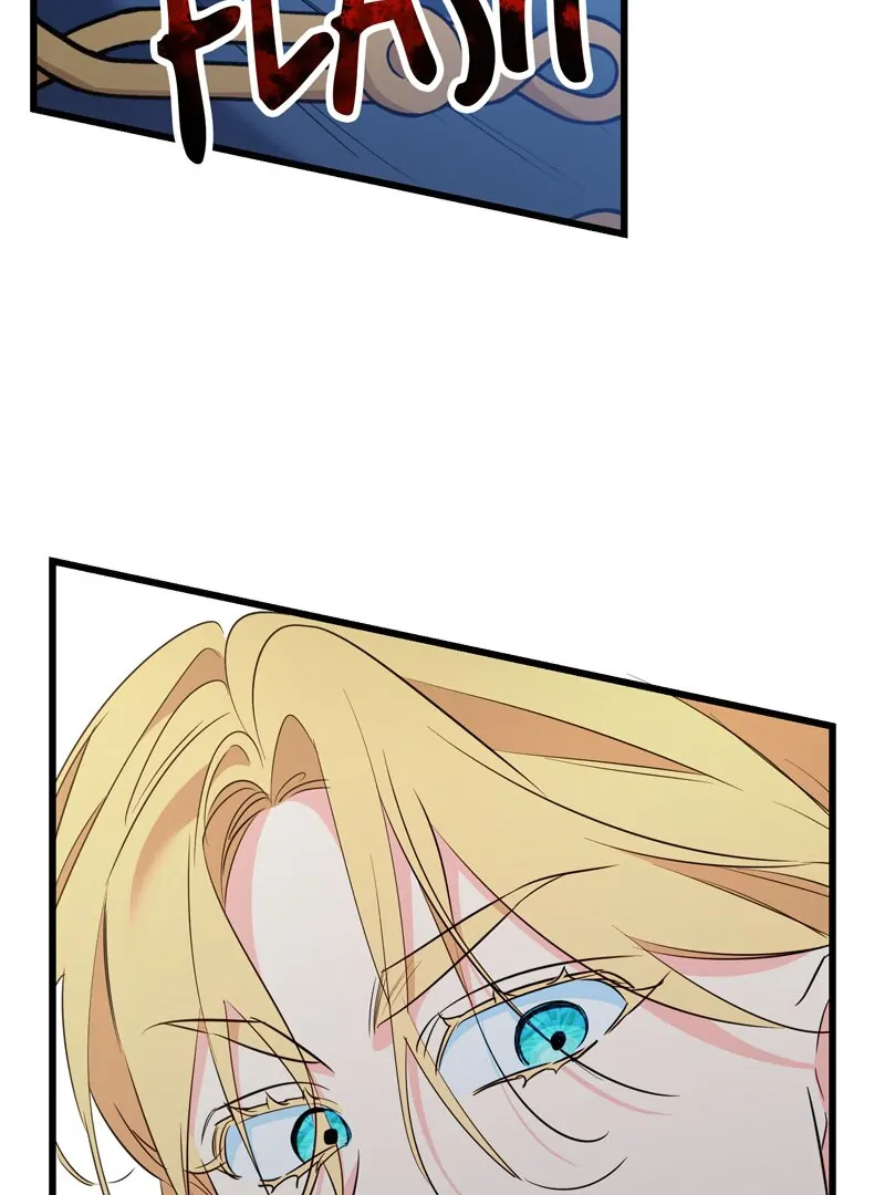 Will You Marry Me Under Contract, Your Highness? Chapter 17 page 134