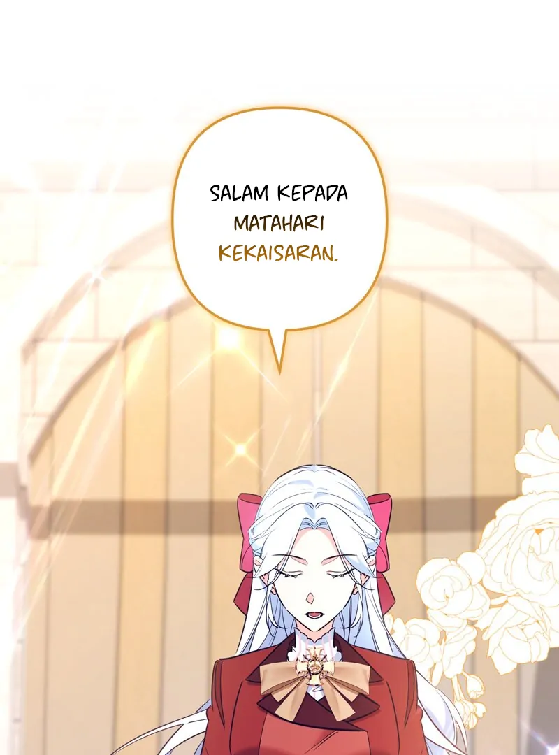 Will You Marry Me Under Contract, Your Highness? Chapter 17 page 13