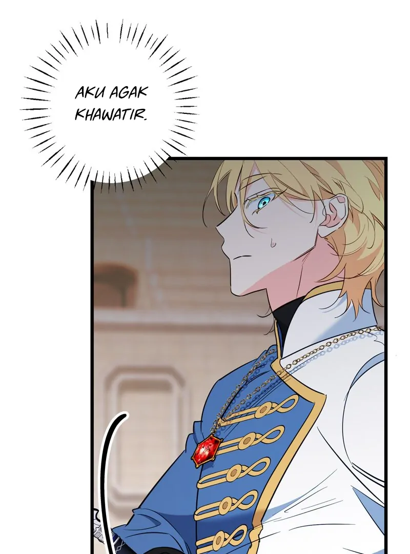 Will You Marry Me Under Contract, Your Highness? Chapter 17 page 139