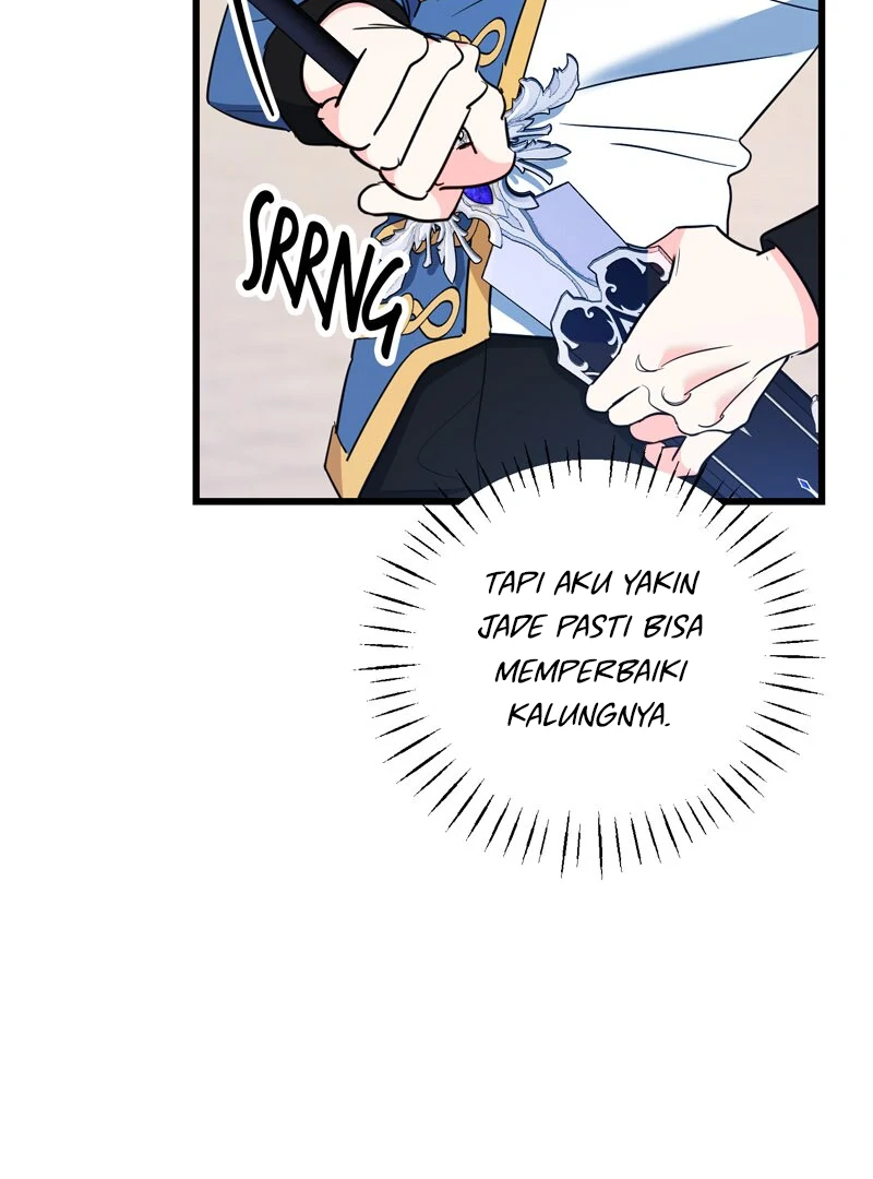 Will You Marry Me Under Contract, Your Highness? Chapter 17 page 140