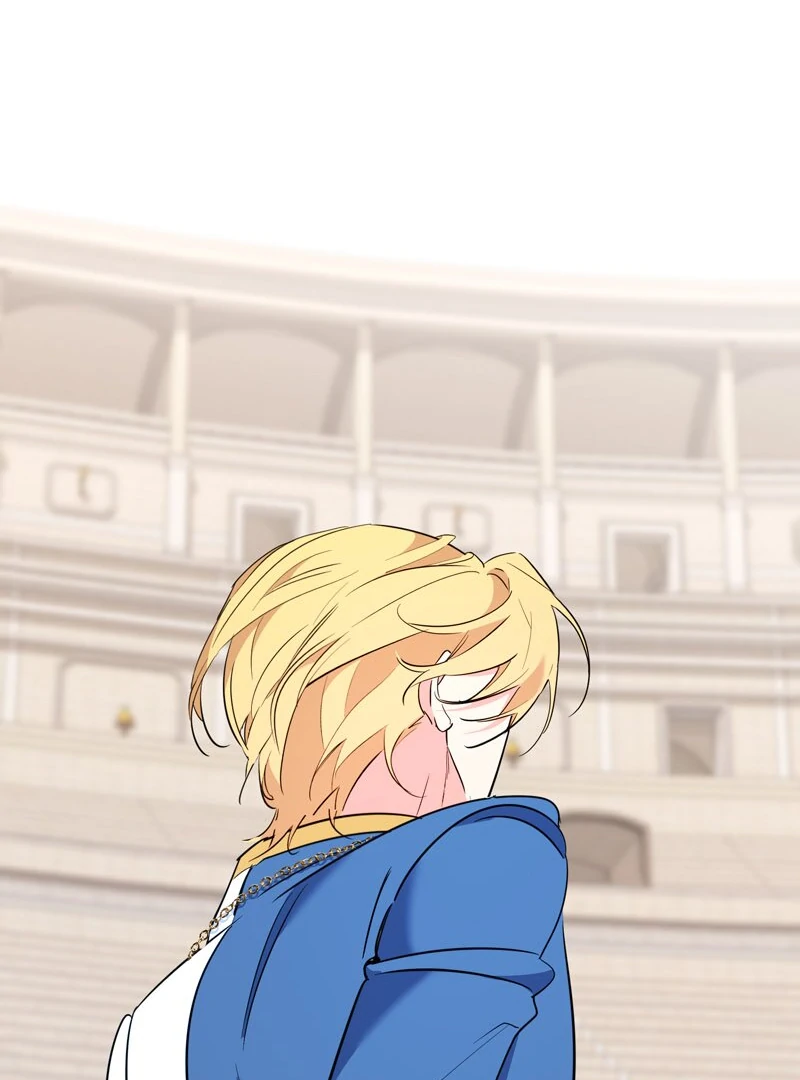 Will You Marry Me Under Contract, Your Highness? Chapter 17 page 141