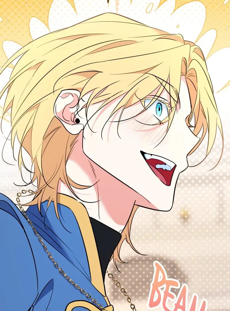 Will You Marry Me Under Contract, Your Highness? Chapter 17 page 147