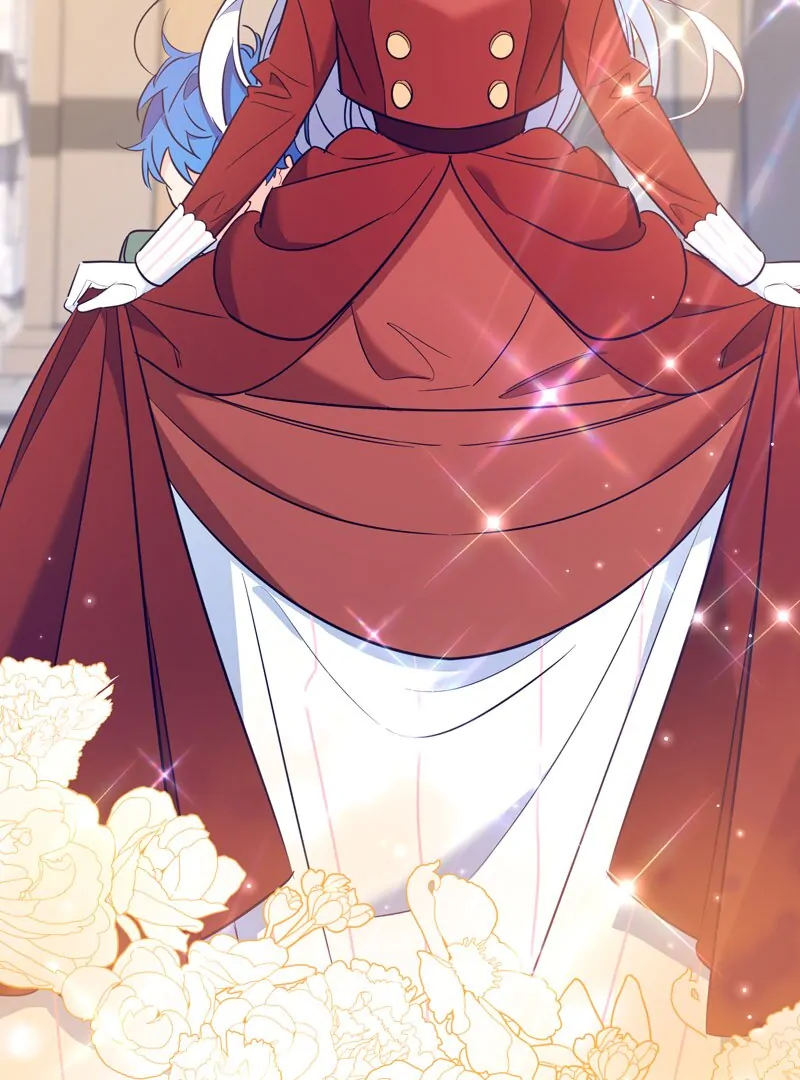 Will You Marry Me Under Contract, Your Highness? Chapter 17 page 14