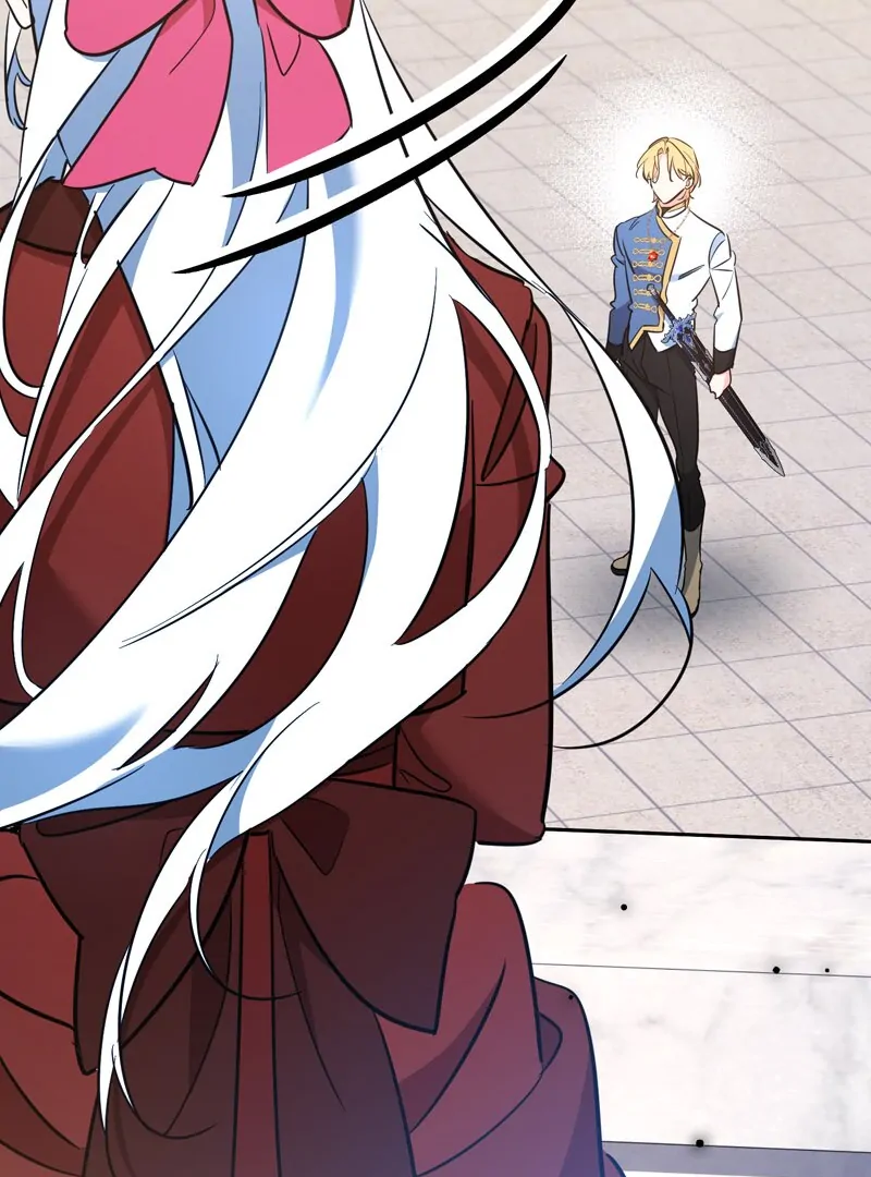 Will You Marry Me Under Contract, Your Highness? Chapter 17 page 153