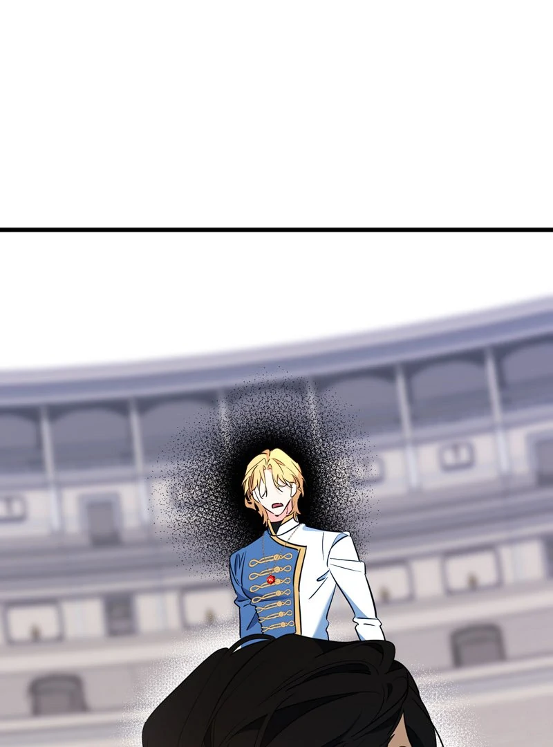 Will You Marry Me Under Contract, Your Highness? Chapter 17 page 159