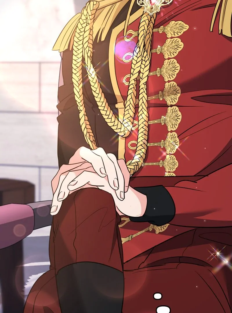 Will You Marry Me Under Contract, Your Highness? Chapter 17 page 163