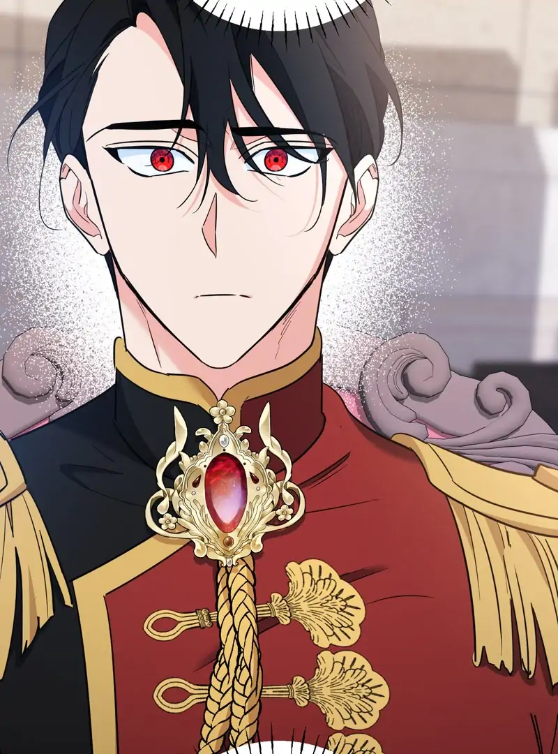 Will You Marry Me Under Contract, Your Highness? Chapter 17 page 165