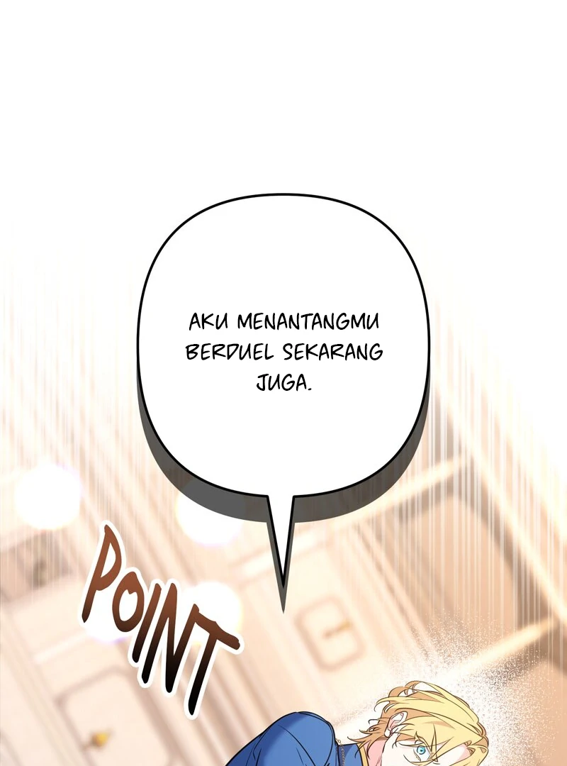 Will You Marry Me Under Contract, Your Highness? Chapter 17 page 169