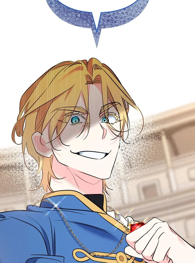 Will You Marry Me Under Contract, Your Highness? Chapter 17 page 172