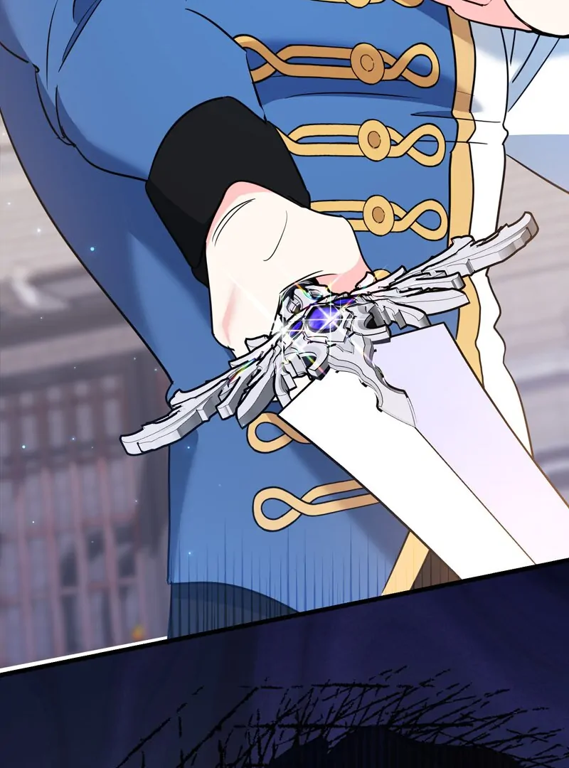 Will You Marry Me Under Contract, Your Highness? Chapter 17 page 173