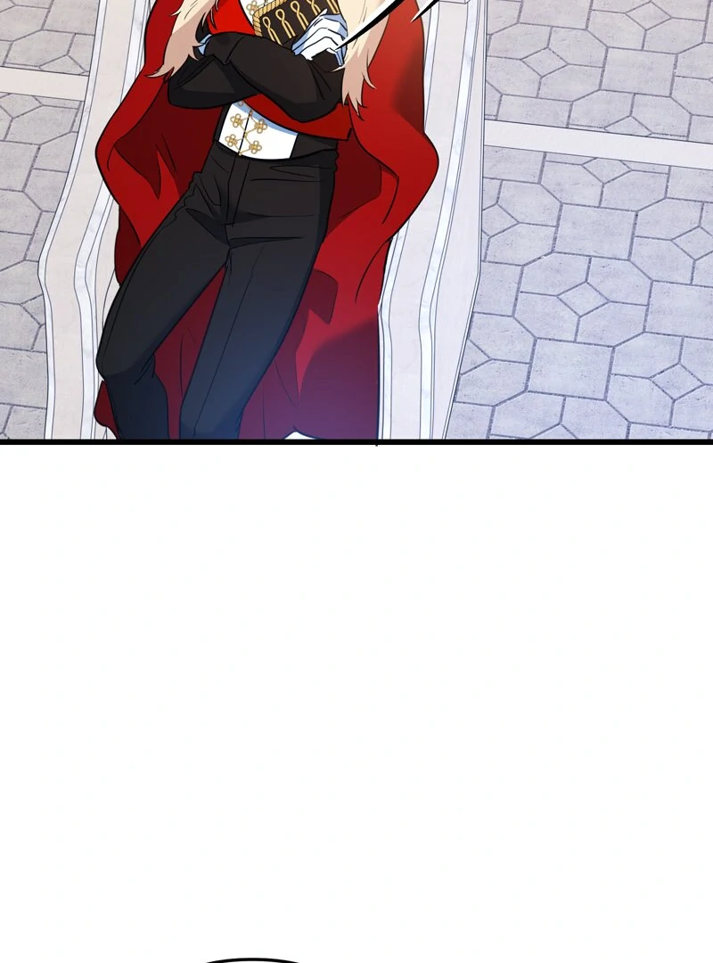 Will You Marry Me Under Contract, Your Highness? Chapter 17 page 19