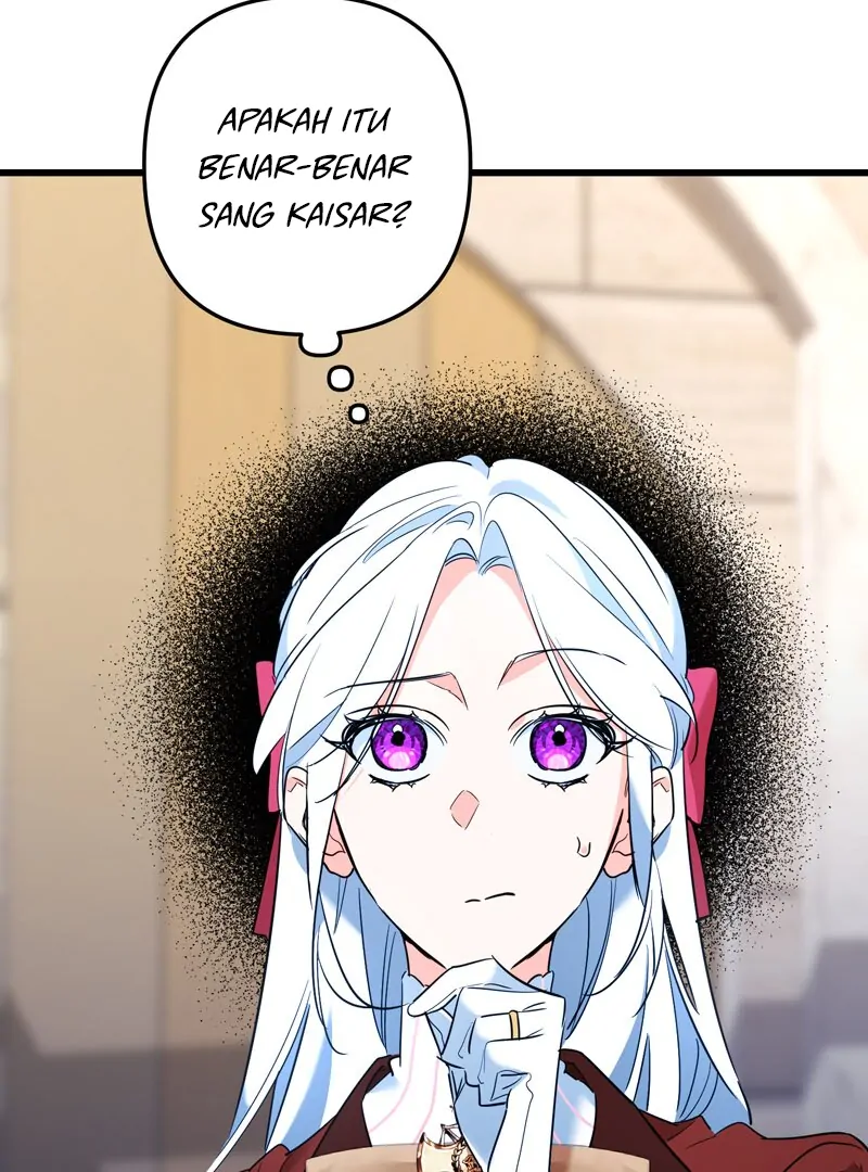 Will You Marry Me Under Contract, Your Highness? Chapter 17 page 20