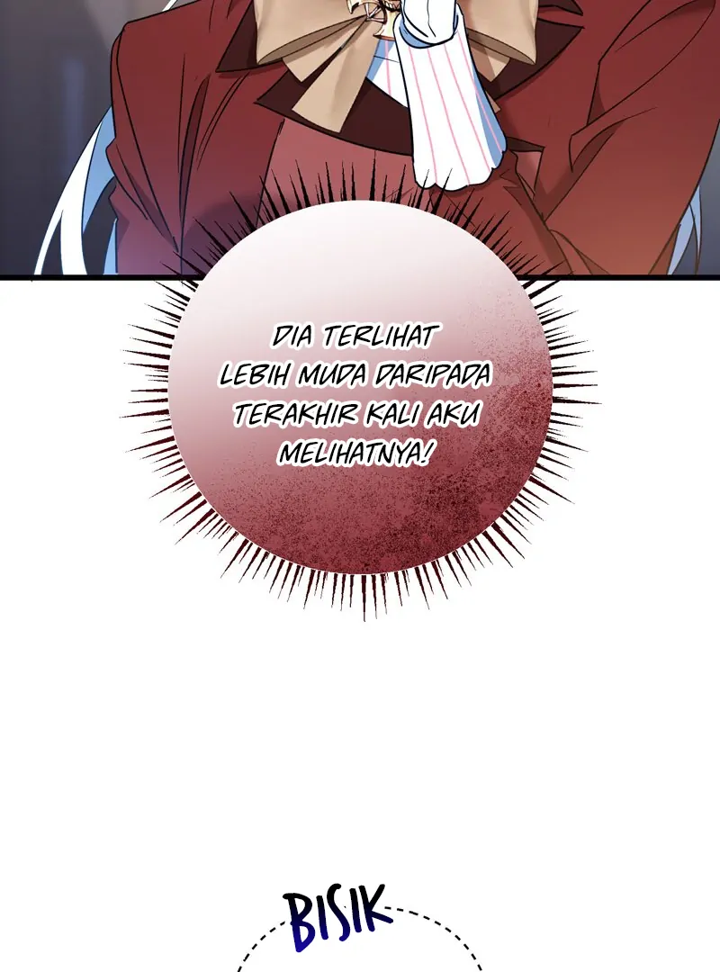 Will You Marry Me Under Contract, Your Highness? Chapter 17 page 21