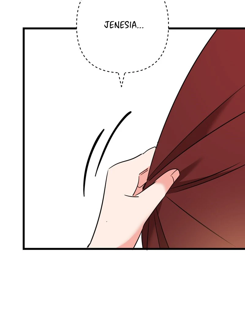 Will You Marry Me Under Contract, Your Highness? Chapter 17 page 22