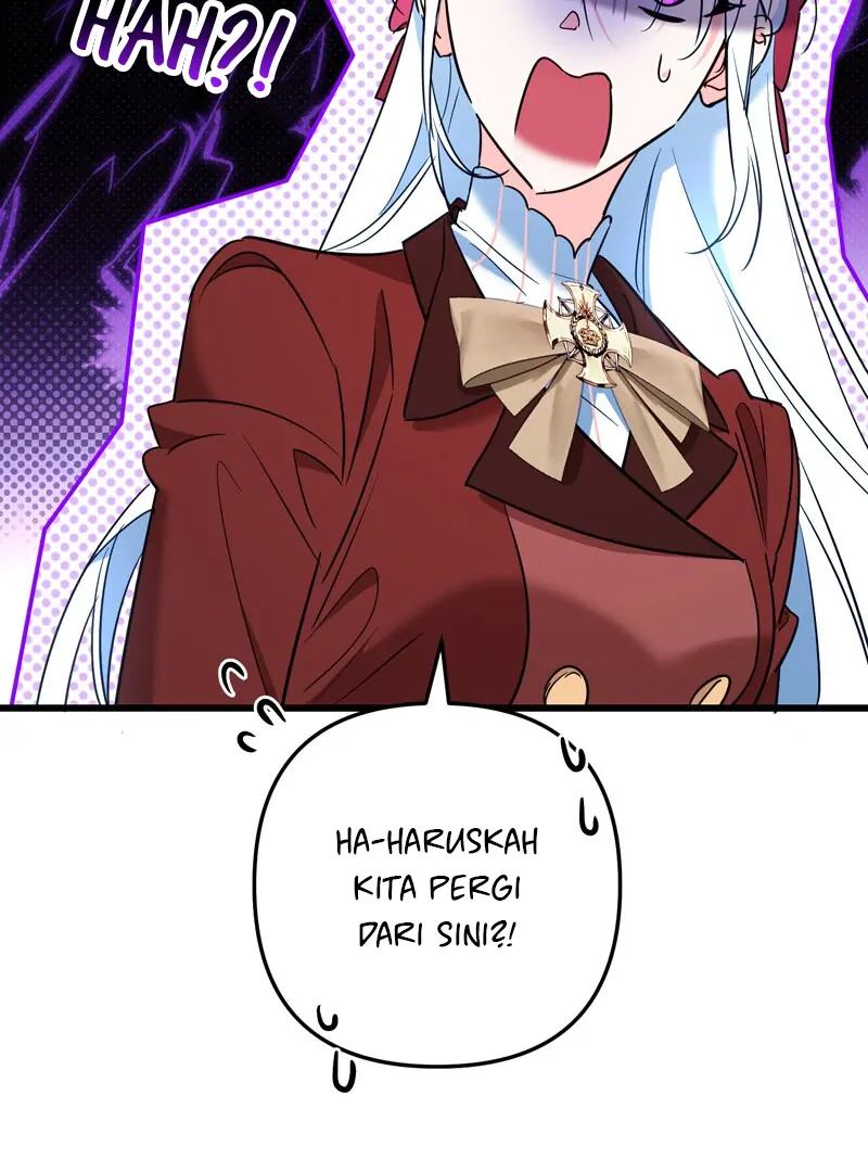 Will You Marry Me Under Contract, Your Highness? Chapter 17 page 25