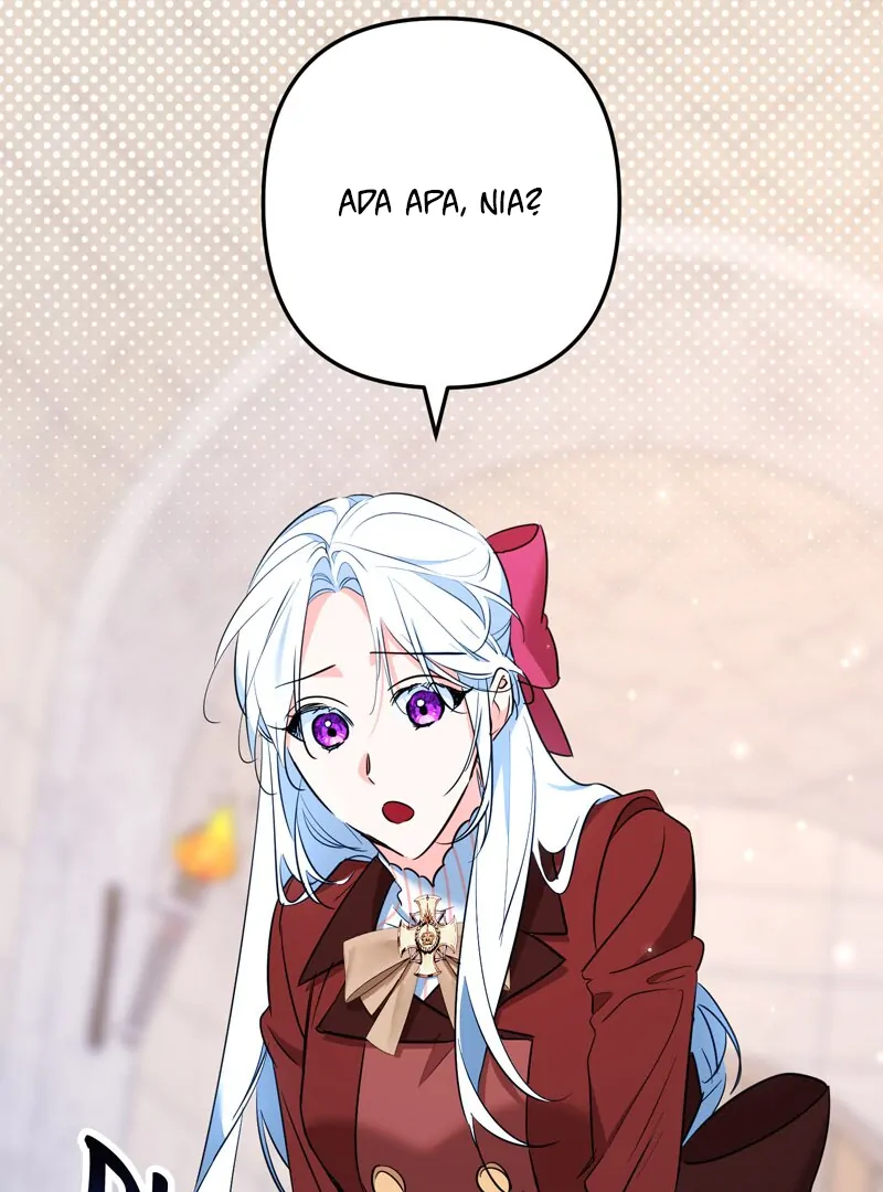 Will You Marry Me Under Contract, Your Highness? Chapter 17 page 28