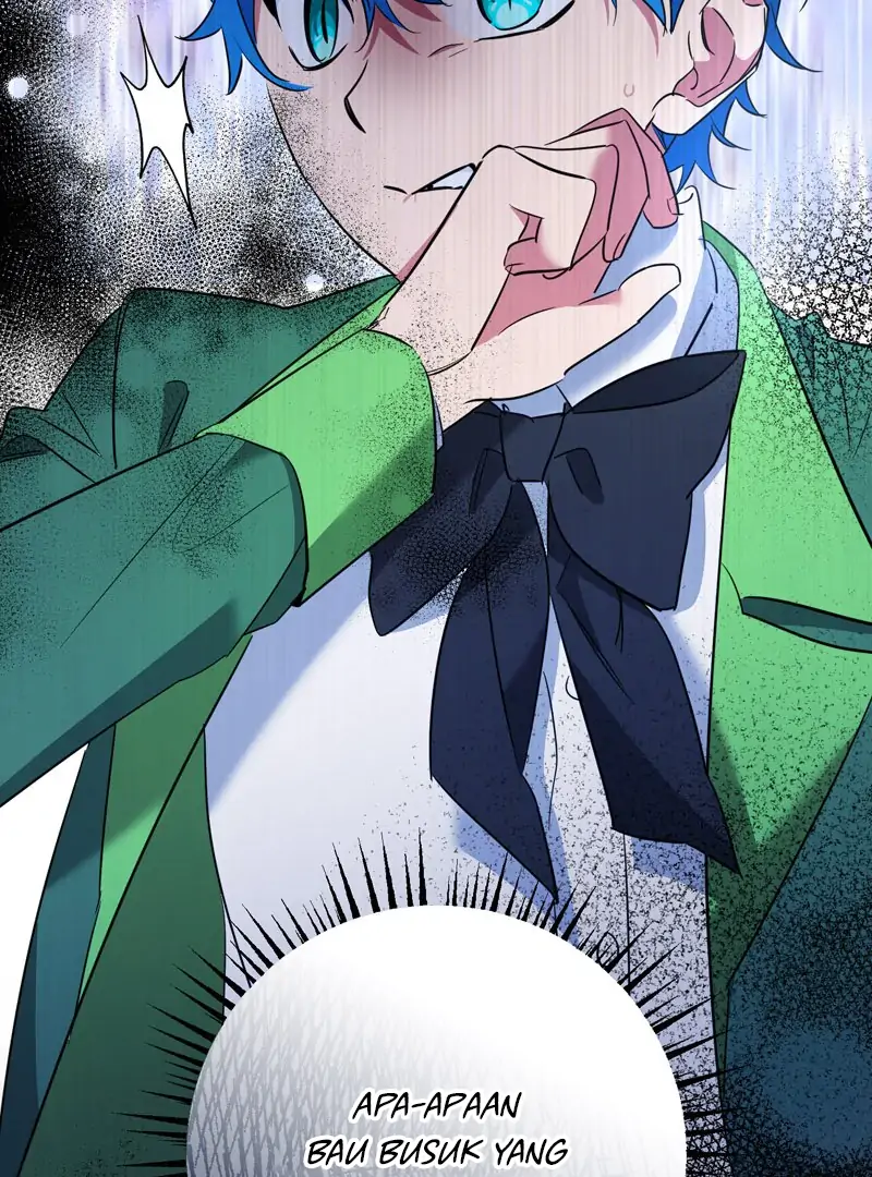 Will You Marry Me Under Contract, Your Highness? Chapter 17 page 2
