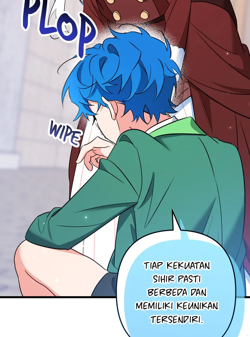 Will You Marry Me Under Contract, Your Highness? Chapter 17 page 29