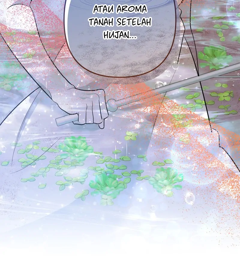 Will You Marry Me Under Contract, Your Highness? Chapter 17 page 33
