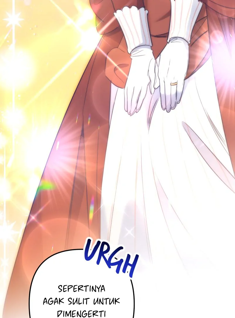 Will You Marry Me Under Contract, Your Highness? Chapter 17 page 36