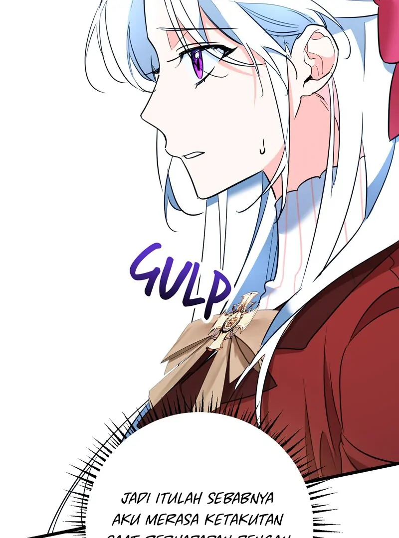 Will You Marry Me Under Contract, Your Highness? Chapter 17 page 43
