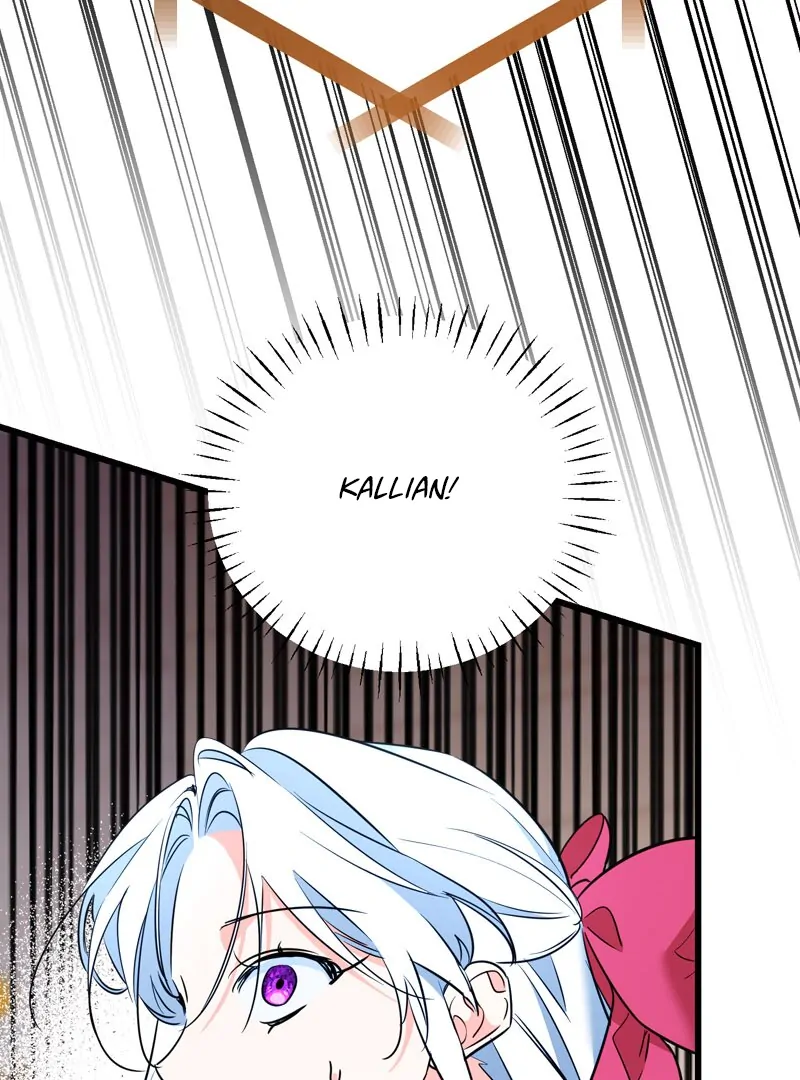 Will You Marry Me Under Contract, Your Highness? Chapter 17 page 46