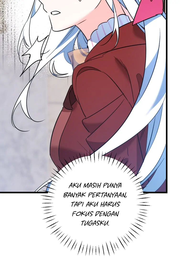 Will You Marry Me Under Contract, Your Highness? Chapter 17 page 47