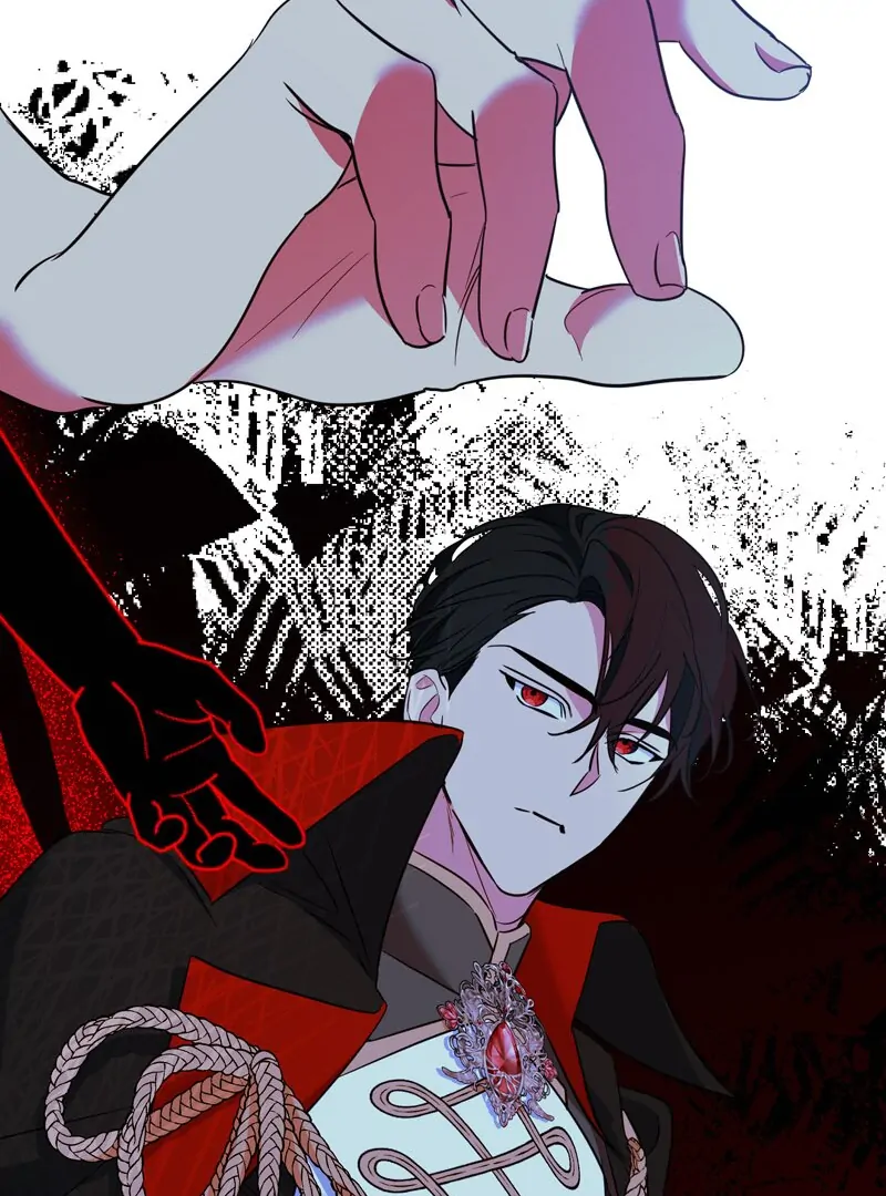 Will You Marry Me Under Contract, Your Highness? Chapter 17 page 58