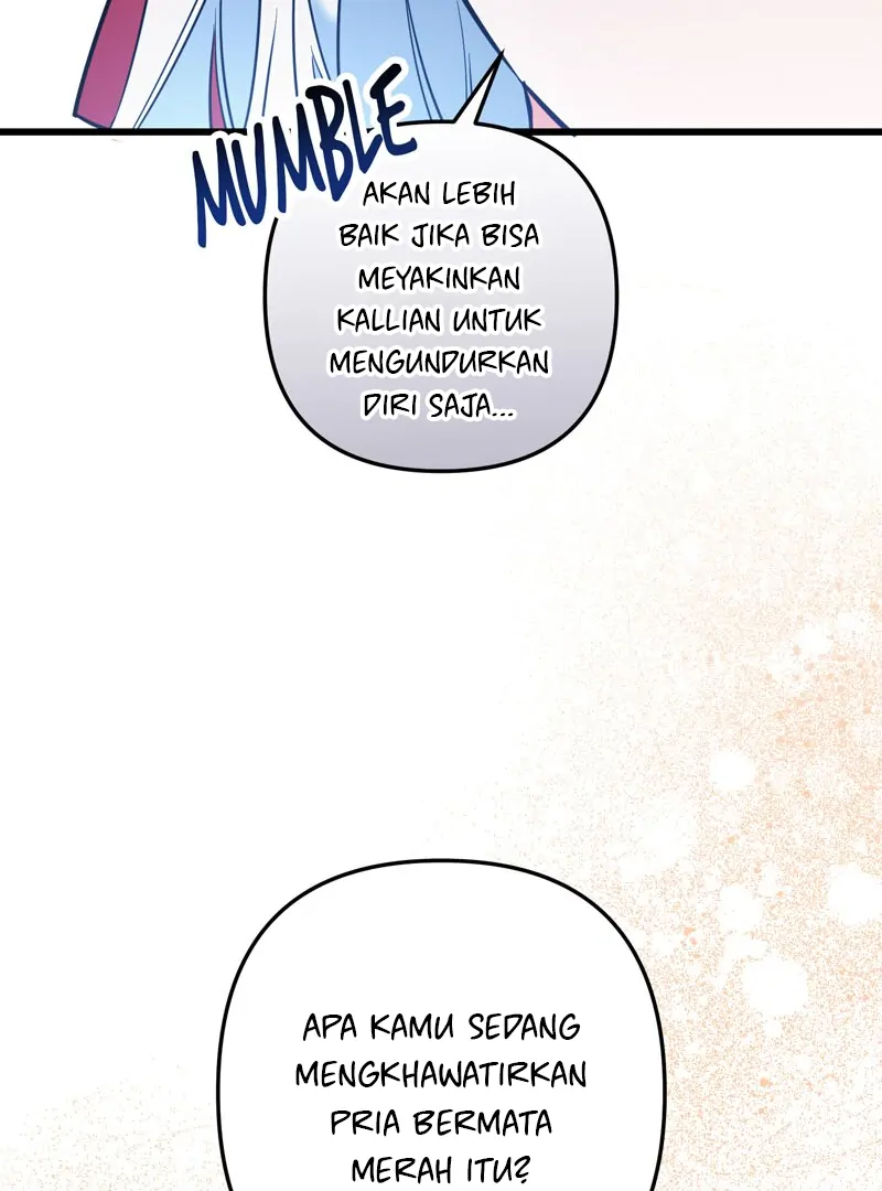 Will You Marry Me Under Contract, Your Highness? Chapter 17 page 61